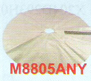 M8805ANY | Mitsubishi Water Cover 45D X 0.5t