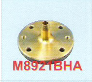 M8921BHA | Mitsubishi Aspirator (Brass)