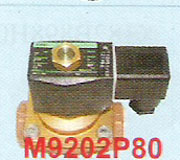 M9202P80 | Mitsubishi Solenoid control valve