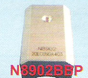 N8902BBP | Makino BLOCK PUSHER 32 X 22 X 18t