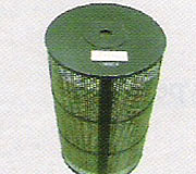 OMF-500A | Size(mm): 300 X 29 X 250 Without Coupler 3 um Machine: Mitsubish