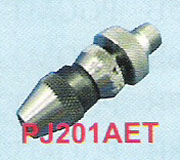 PJ201AET | Drill Chuck (ALBRECHT) SIZE : 0 ~ 1.0mm