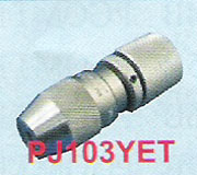 PJ103YET | Drill Chuck (YUKIWA) SIZE : 0 ~ 3.0mm