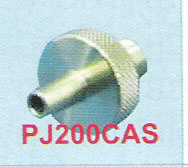 PJ200CAS | Drill Chuck