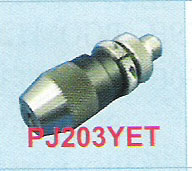 PJ203YET | Drill Chuck (YUKIWA) SIZE : 0 ~ 3.0mm