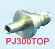 PJ300TOP | Drill Chuck