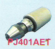 PJ401AET | Drill Chuck (ALBRECHT) SIZE : 0 ~ 1.0mm