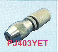 PJ403YET | Drill Chuck (YUKIWA) SIZE : 0 ~ 3.0mm