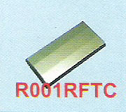 R001RFTC | Chmer Power Feed Contact 5 X 18 X 35