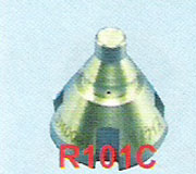 R101C260 0.26mm | Chmer Wire Guide SIZE: 0.105mm ~ 0.310mm