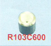 R103C600 | Chmer Set Screw 0.6 Ø