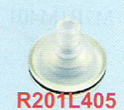 R201L403 | Chmer Water Nozzle (extend length) 4 Ø   3mmL