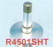 R4501SHT | Chmer Wire - Pulley (SUS) 46D X 52L