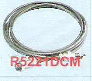 R5221DCM | Chmer Cable For Wire Alignment 2 PIN