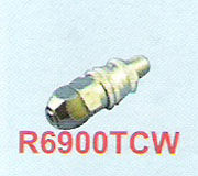R6900TCW | Chmer Water Pipe Fitting
