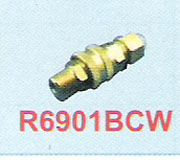 R6901BCW | Accutex Water Pipe Fitting