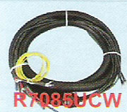 R7085UCW | Chmer Feed Cable with VG wire