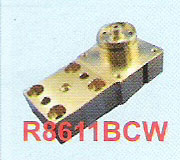 R8611BCW | Chmer Die Guide Holder