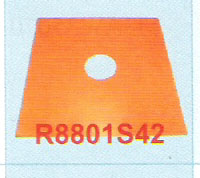 R8801S42 | Chmer Water Cover 42 Ø