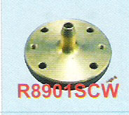 R8901SCW | Chmer Aspirator (SUS)