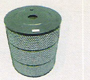 SO-47 | Size(mm): 300 X 46 X 330 With Coupler 10 um Machine: Mitsubishi