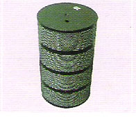 SW-40-2B | Size(mm): 300 X 500 With Coupler 5 ~ 7 um Machine: Seibu, Makino