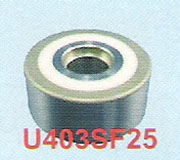 U403SF25 | Accutex Wire Roller (SUS)