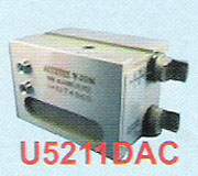 U5211DAC | Accutex Wire Alignment Device