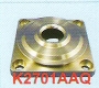 K2701AAQ | Sodick Nozzle Holder For K207 series (S408)