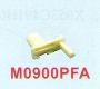 M0900PFA | Mitsubishi Power Feed Contact Opener For M009