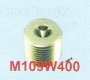 M109W400 | Mitsubishi Sub Die Guide A M109 SIZE : 0.40mm