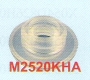 M2520KHA | Mitsubishi Sectional Water Nozzle Base (Plastic)