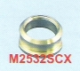 M2532SCX | Mitsubishi Sectional Water Nozzle Base (SUS)