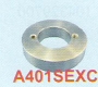 A401SEXC | Agie Roller 65D 33d X 16T