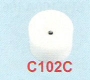 C102C250 | Charmilles Wire Guide C102 Ø0.250