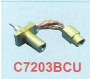 C7203BCU | Charmilles Soldered Connections sub-assembly