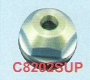 C8202SUP | Charmilles Metal Nut For Wire Guide 14.5D X 11L (SUS)