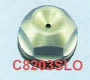 C8203SLO | Charmilles Metal Nut For Wire Guide 14.5D X 11L (SUS)