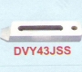 DVY43JSS | 95 X 22 X 12mm