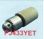 PJ433YET | Drill Chuck (YUKIWA) SIZE : 0.5 ~ 3.0mm