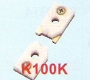 K100K260 | Sodick Wire Guide (Diamond) Ø0.260