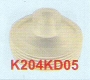 K204KD05 | Sodick Water Nozzle (Plastic) 5 Ø