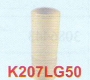 K207LG50 | Sodick Water Nozzle (Plastic) (Extend Length) 10 Ø + 50mmL