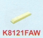 K8121FAW | Sodick Stopper 6 X 9.3H X 50W