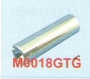 M0018GTG | Accutex Power Feed Contact 7 Ø X 22L X 0.8 Ø