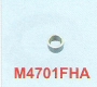 M4701FHA | Mitsubishi Space Ring For Pinch Roller