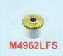 M4962LFS | Mitsubishi Feed Roller Set (Ceramic ) Clockwise