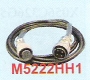 M5222HHI | Mitsubishi Cable For Wire Alignment 4-PIN For M5201HHI or M5211H