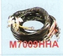 M7009HHA | Mitsubishi Feed Cable with VG wire 90H ~ 90HA