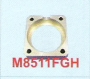 M8511FGH | Mitsubishi Nozzle Holder 43 X 48mm